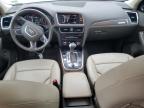 AUDI Q5 PREMIUM photo