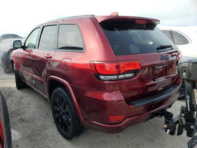 2022 JEEP GRAND CHER - 1C4RJEAG1NC155174