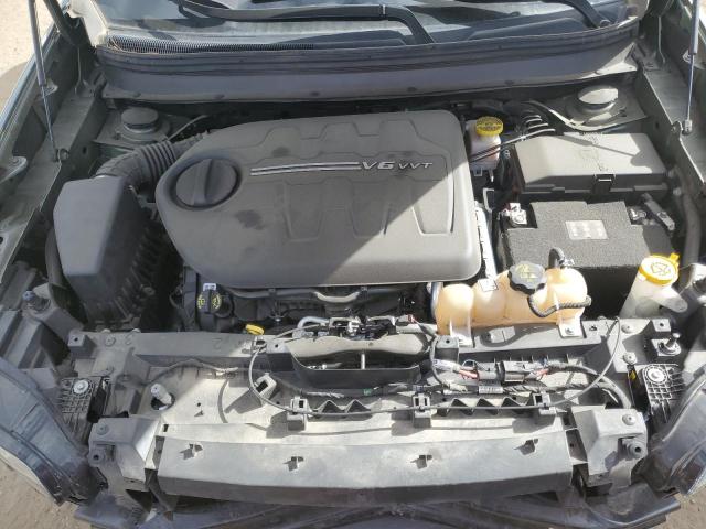 2021 JEEP CHEROKEE T - 1C4PJMBX3MD166301