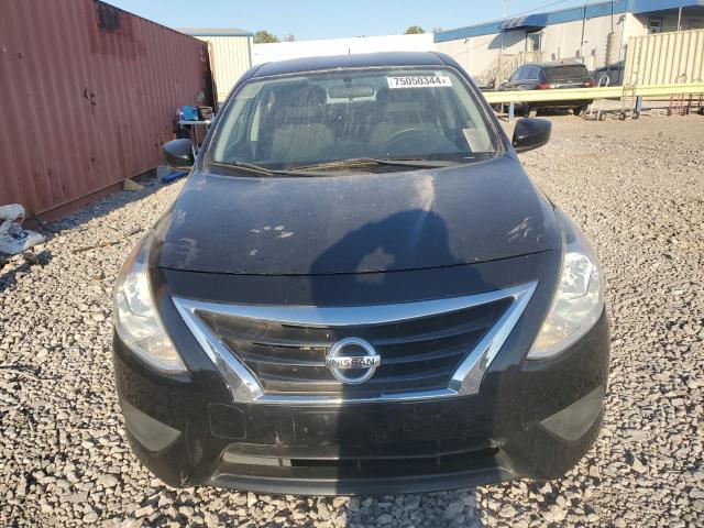 VIN 3N1CN7AP9FL864367 2015 Nissan Versa, S no.5