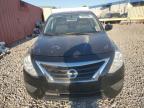 NISSAN VERSA S photo