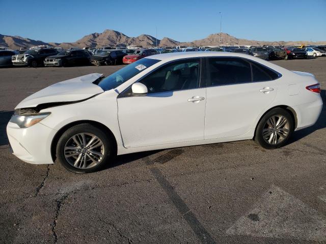 2017 TOYOTA CAMRY LE - 4T1BF1FK2HU741983