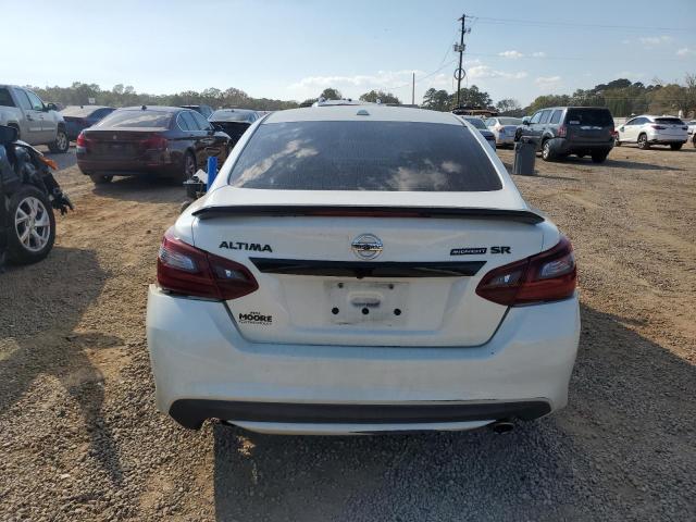2018 NISSAN ALTIMA 2.5 - 1N4AL3APXJC190209