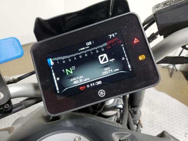 2024 YAMAHA MT07 JYARM32E7RA009366