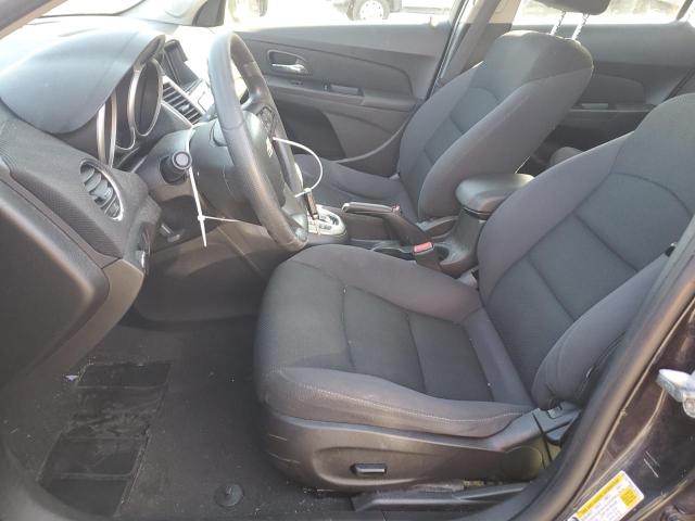 2015 CHEVROLET CRUZE LT - 1G1PC5SB4F7107031