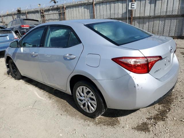 VIN 2T1BURHE1HC851369 2017 Toyota Corolla, L no.2