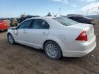 Lot #2991087198 2011 FORD FUSION HYB