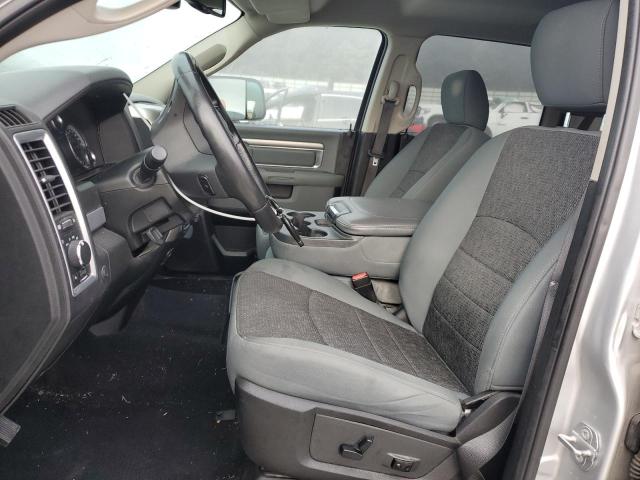 2019 RAM 1500 CLASS - 1C6RR7LT4KS550666
