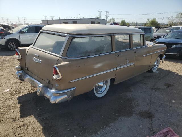 Vin: vc55k057406, lot: 74122214, chevrolet bel air 19553