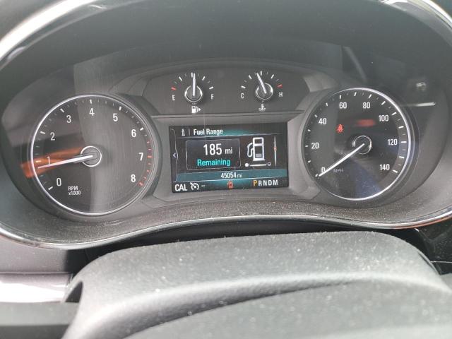 2017 BUICK ENCORE PRE - KL4CJASB6HB160263