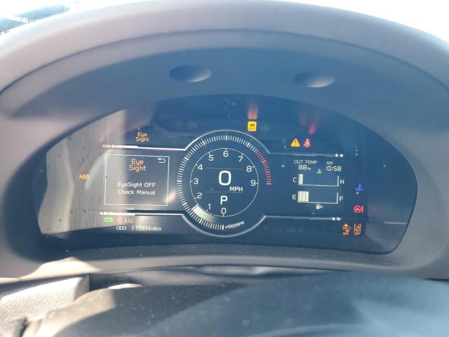 2023 TOYOTA GR 86 JF1ZNBC11P8758861