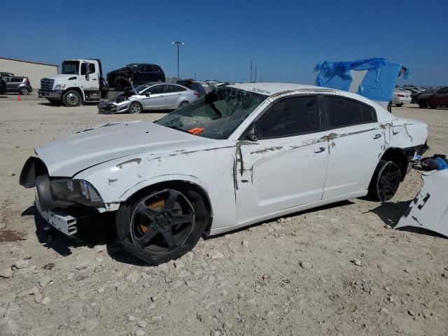 VIN 2C3CDXBG7DH637560 2013 Dodge Charger, SE no.1