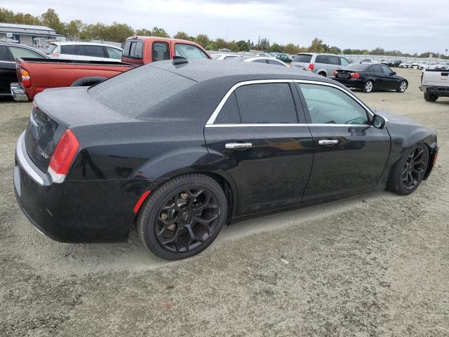 VIN 2C3CCAEG9JH159357 2018 Chrysler 300, Limited no.3