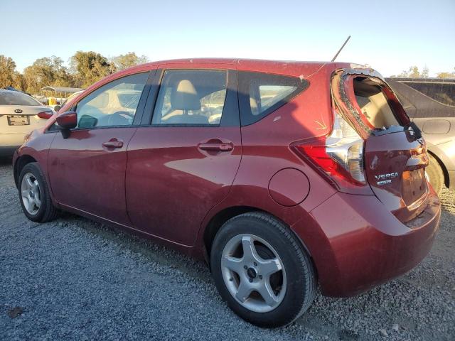 2016 NISSAN VERSA NOTE - 3N1CE2CP7GL372633