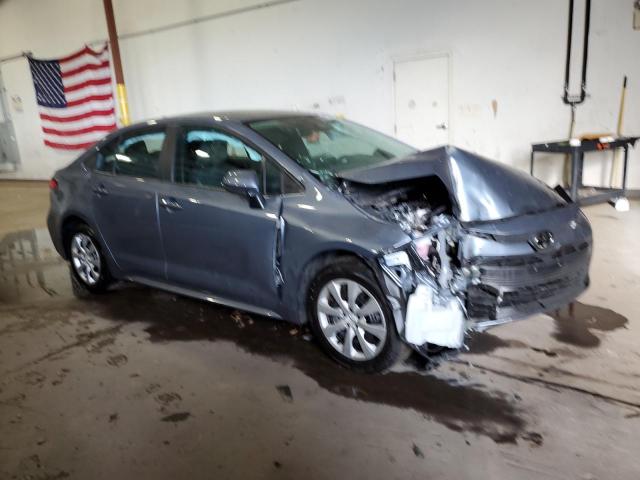 VIN 5YFB4MDE9RP167552 2024 Toyota Corolla, LE no.4