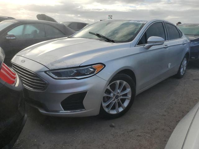 2019 FORD FUSION SEL #3033244823