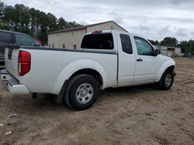 2017 NISSAN FRONTIER S - 1N6BD0CT3HN759708