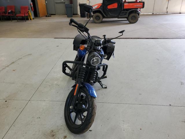 2017 HARLEY-DAVIDSON XG500 1HD4NAA19HC505818