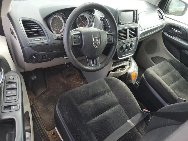 2019 DODGE GRAND CARA - 2C4RDGBG1KR805741