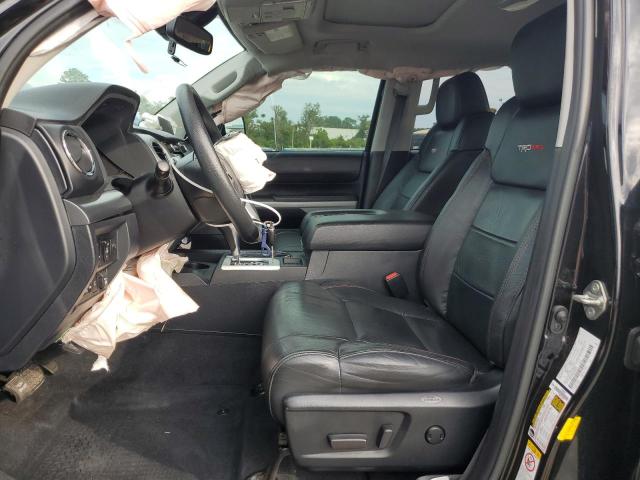 2019 TOYOTA TUNDRA CRE - 5TFDY5F18KX845731