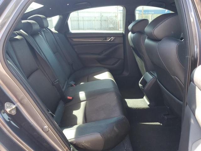 2019 HONDA ACCORD SPO - 1HGCV1F36KA137240