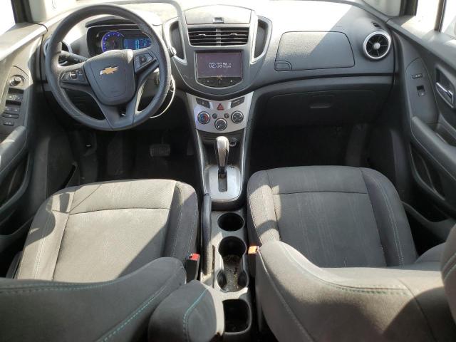 2015 CHEVROLET TRAX 1LT - 3GNCJLSB5FL174174