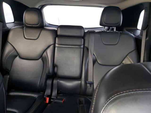 2016 JEEP CHEROKEE L - 1C4PJMDS5GW121743