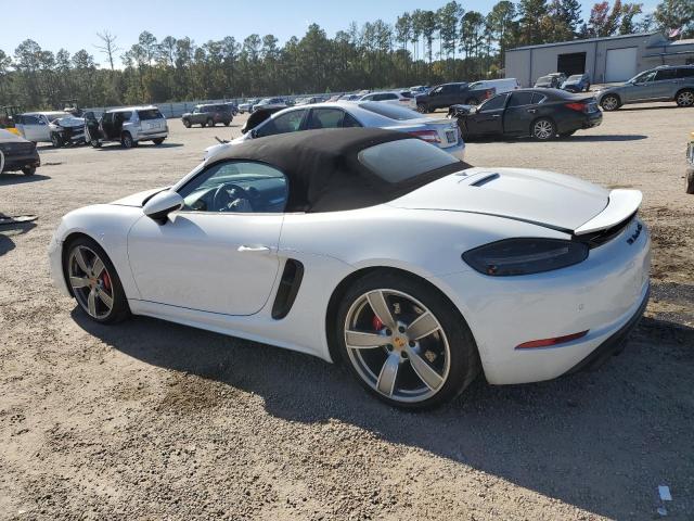 2021 PORSCHE BOXSTER GT - WP0CD2A8XMS232293