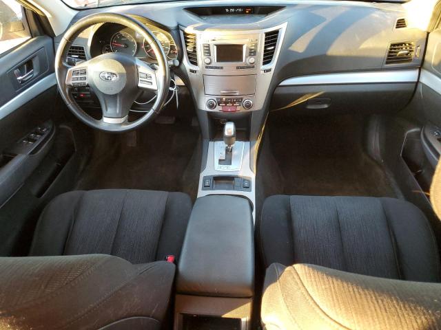 VIN 4S4BRBDC1E3212972 2014 Subaru Outback, 2.5I Pre... no.8