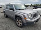 JEEP PATRIOT photo