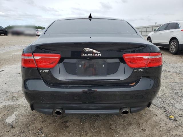 VIN SAJAD4FX5KCP46063 2019 Jaguar XE, Premium no.6