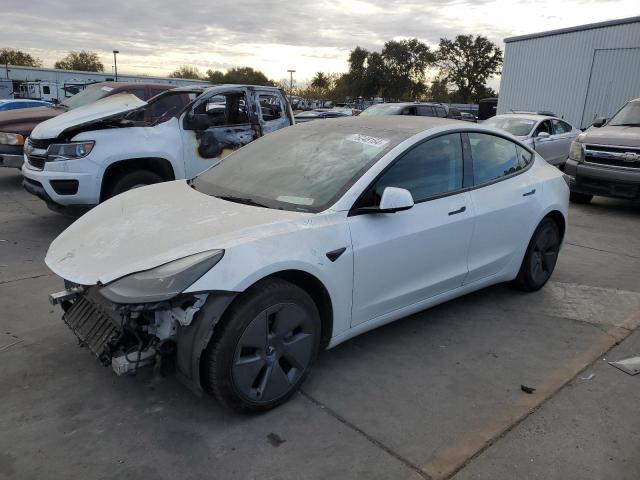 2023 TESLA MODEL 3 #3048256786