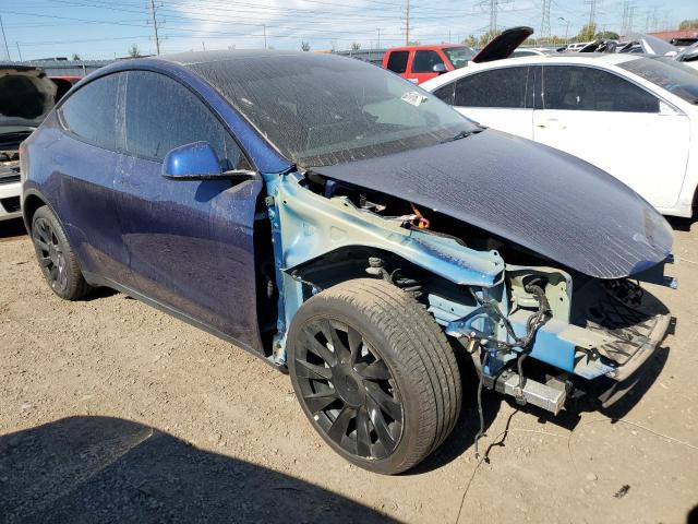 2023 TESLA MODEL Y - 7SAYGDEEXPF695208