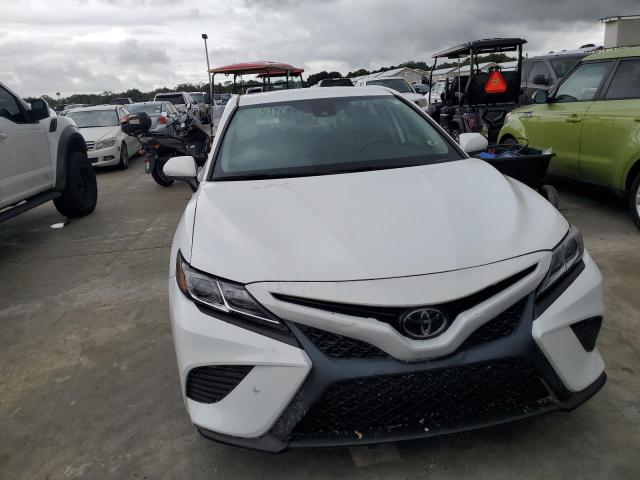 2019 TOYOTA CAMRY L - 4T1B11HKXKU820496
