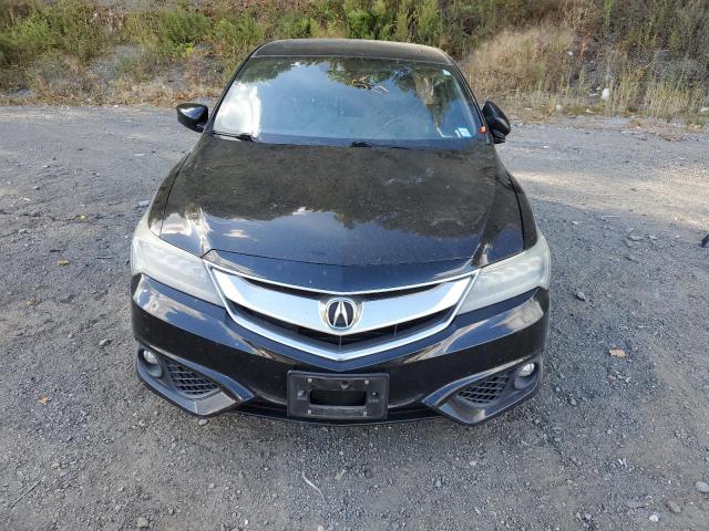 VIN 19UDE2F86HA008722 2017 Acura ILX, Premium no.5