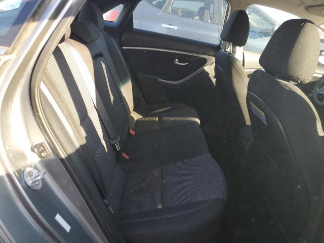 2017 HYUNDAI ELANTRA GT - KMHD35LH6HU355343