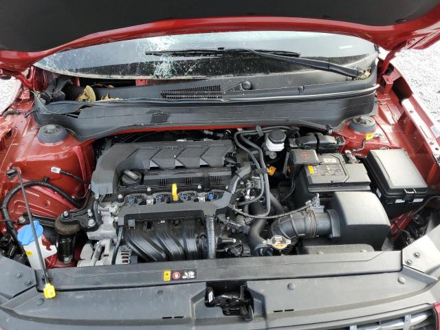 2022 HYUNDAI VENUE SEL - KMHRC8A3XNU204306