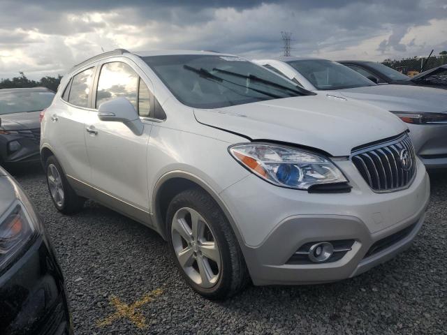 2015 BUICK ENCORE CON - KL4CJFSB5FB271798