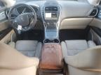 LINCOLN MKX RESERV снимка