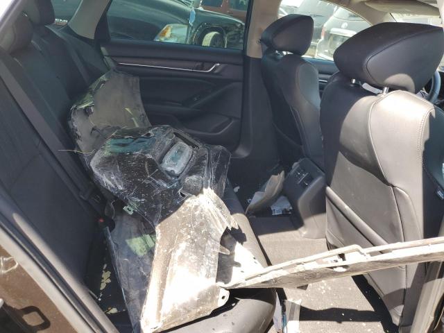 2018 HONDA ACCORD TOU - 1HGCV2F92JA001566