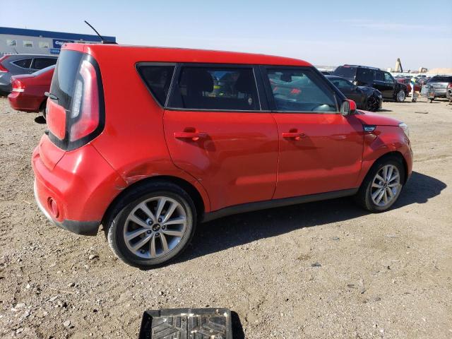 VIN KNDJP3A59H7433699 2017 KIA Soul, + no.3