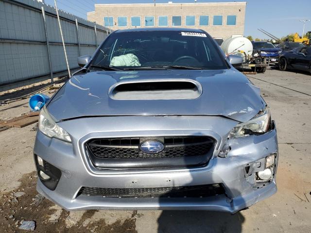 2017 SUBARU WRX PREMIU - JF1VA1E63H9836324