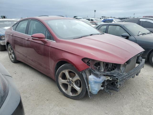 VIN 3FA6P0H70ER142157 2014 Ford Fusion, SE no.4