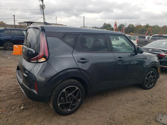 Vin: kndj33au4p7206390, lot: 73770014, kia soul ex 20233