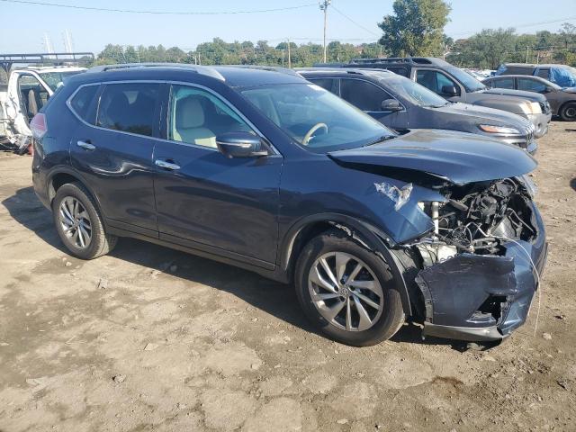 2015 NISSAN ROGUE S - 5N1AT2MV9FC855330