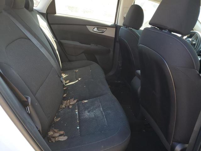 2021 KIA FORTE FE - 3KPF24AD3ME382597