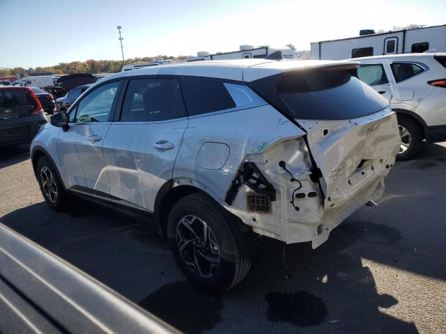 2024 KIA SPORTAGE L - KNDPUCDF9R7324619