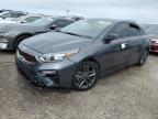 Lot #3033162168 2021 KIA FORTE GT L