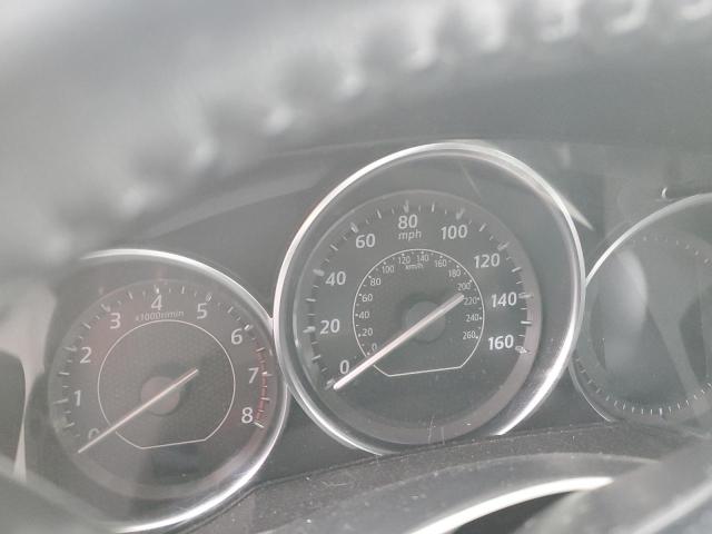 2015 MAZDA 6 SPORT - JM1GJ1U58F1189216