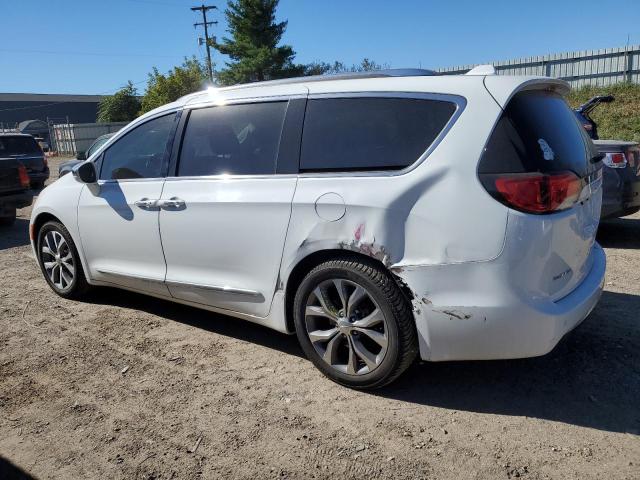 VIN 2C4RC1GG5HR643730 2017 Chrysler Pacifica, Limited no.2